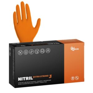 NITRIL EXTRA STRONG3 100 ks